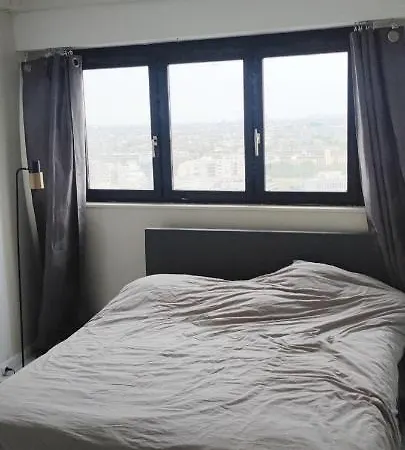 Apartamento Courbevoie *